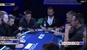 EPT Prague S10 Coverage Day 1B 2/5 - PokerStars.fr