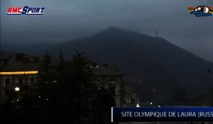 Sotchi Inside 17/02 : le brouillard s'invite au JO