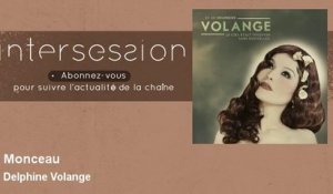 Delphine Volange - Monceau