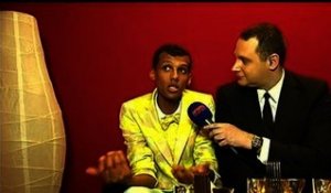 Stromae: "L'album aurait été le même avec ou sans succès" - 14/02