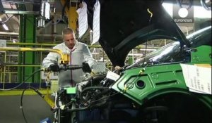 Peugeot-Citroën : le chinois Dongfeng et l'Etat français prennent 14% du capital
