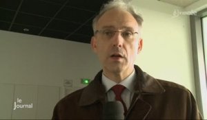 Inondation en Vendée : Interview de Jean-Benoît Albertini