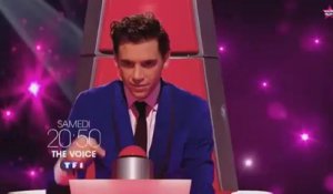 The Voice : Jenifer ne fera pas la saison 4