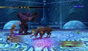 Final Fantasy X | X2 HD Remaster - New Features Trailer