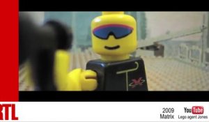 Lego : les meilleurs films amateurs