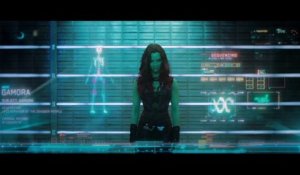 Les Gardiens de la Galaxie (Guardians of the Galaxy) - Featurette "Meet Gamora" (VO - HD)