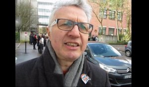 Roubaix : Jean-Claude Blanquart (CFDT) fait le point sur les négociations à La Redoute