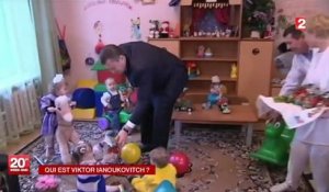 Viktor Ianoukovitch, portrait de l'homme qui a plongé l’Ukraine dans le chaos