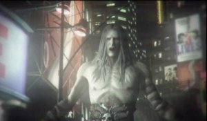 Castlevania Lords of Shadow 2 Introduction