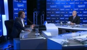 Bernard Tapie : "Il ne me reste plus beaucoup d'argent"