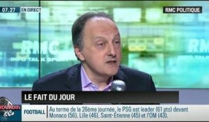 RMC Politique: Notre-Dame-des-Landes: Jean-Marc Ayrault appelle les Verts à "sortir de l’ambiguïté" - 24/02
