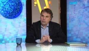 Eric Latreuille, Xerfi Canal Le crédit manager face aux délais de paiement