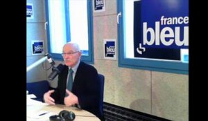 Municipales : Dominique Gros répond aux auditeurs-internautes de France Bleu Lorraine