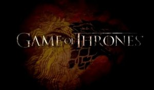 GAME OF THRONES - Saison 4 - Bande-Annonce / Trailer #2 [VOST|HQ]