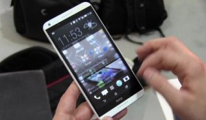 Découvrez le HTC Desire 816 en vidéo !