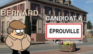 L'élection d'un maire dans une ville de moins de 1000 habitants (expliquée en patates)