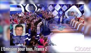 Le zapping quotidien du 27 février 2014