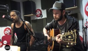 Skip The Use - The Story Of Gods And Men - Session Acoustique OÜI FM