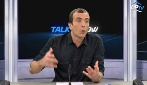 Talk Show : avant match PSG-OM