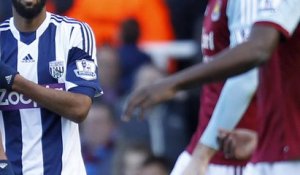 Discipline - Anelka suspendu 5 matches par la FA