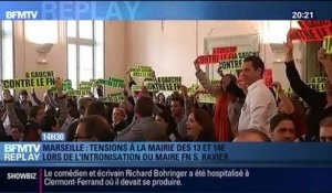 BFMTV Replay: Affaire Le Roux: Maurice Agnelet condamné à 20 ans de prison - 11/04