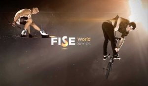 Teaser - FISE World Serie 2014