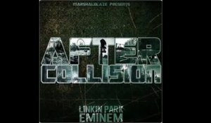 Linkin Park : Eminem After Collision (Full Album)
