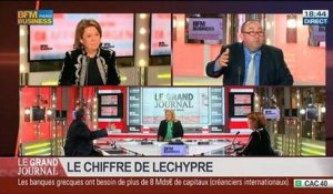 E. Lechypre: La France a-t'elle raté le coche sur les filières du nucléaire ? - 04/03