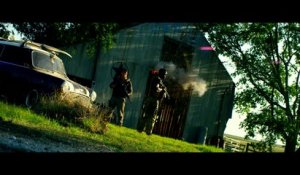 Transformers 4 : L'Âge de L'Extinction (2014) - Bande Annonce / Trailer [VOST-HD]