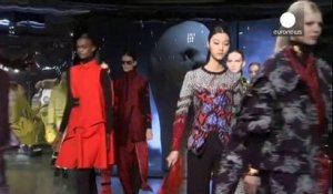 McCartney, Dior et Kenzo à Paris