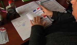 Communes de moins de 3.500 habitants: sans papiers d'identité, pas le droit de voter - 06/03