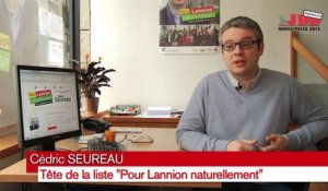 VidéoVilles : A Lannion, en quête du vote des jeunes