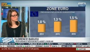 Le Club de la Bourse, dans Intégrale Bourse - 06/03 1/2