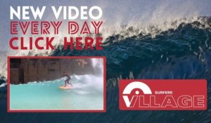 SurfersVillageTV - Channel Trailer