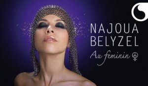 Najoua Belyzel - M (hey hey hey)