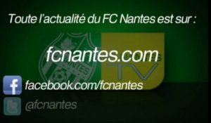 Les réactions après FC Nantes - AC Ajaccio