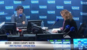 Écoutes de Sarkozy : Valls n'a rien vu rien entendu