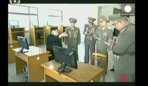 Le dirigeant nord-coréen Kim Jong-Un élu député avec100% des voix
