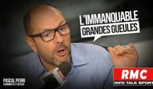 Sarkozy sur écoute – « Des méthodes de fasciste ! » selon Pascal Perri