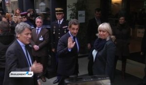 Nicolas Sarkozy : retour sur l'affaire de trafic d'influence
