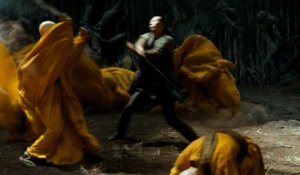 47 Ronin - Extrait VF "L'attaque des moines TENGU" (Au cinéma le 2 avril)