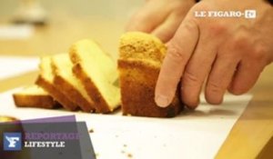 Le test des meilleurs cakes au citron de Paris