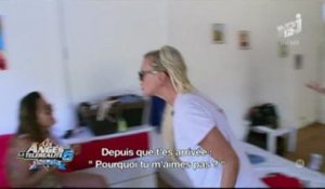 Nouveau clash violent entre "Les anges de la téléréalité 6" !