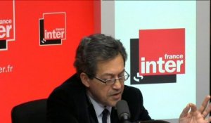 Georges Fenech : "Sarkozy est un homme traqué"