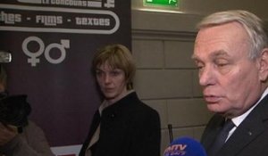 Ecoutes: quand Ayrault contredit Ayrault - 12/03