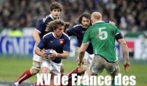 XV de France des internautes 13 Mars 2014