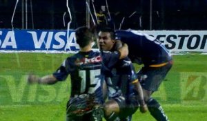 C. Libertadores - Le but sensationnel de Sornoza