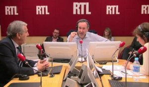 Daniel Bilalian : "France Télévisions subit la mondialisation"