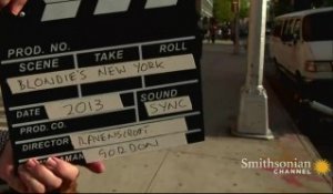 Blondie - Blondie's New York: Smithsonian Channel Documentary