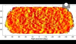 La théorie de la relativité en passe d'être prouvée